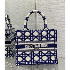 Christian Dior Shopping Bags